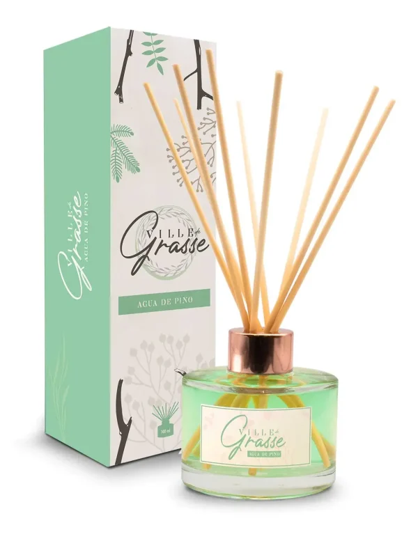 Sachet Agua De Pino 100 ml