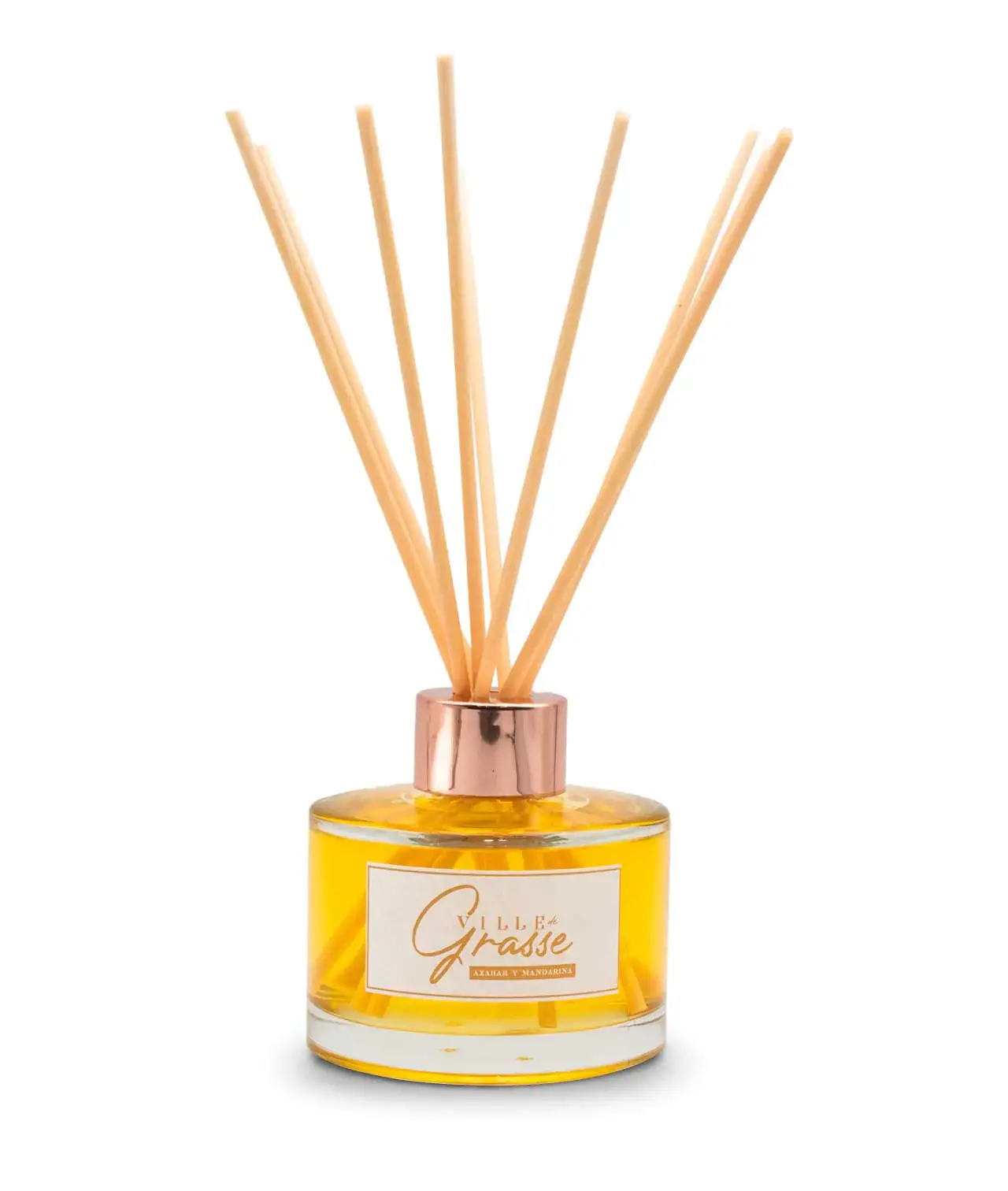 Sachet Azahar Y Mandarina 100 ml - Image 2