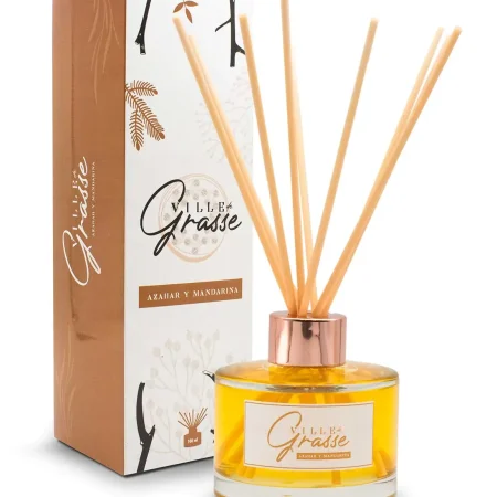 Sachet Azahar Y Mandarina 100 ml