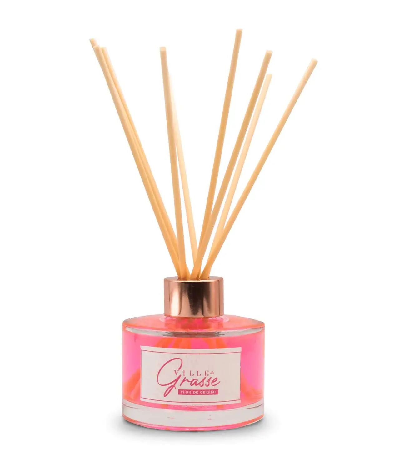 Sachet flor Cerezo 100 ml - Image 2