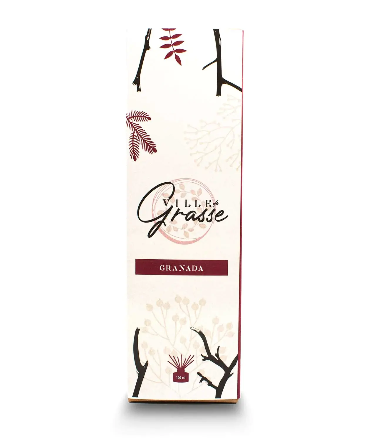 Sachet Granada 100 ml - Image 3