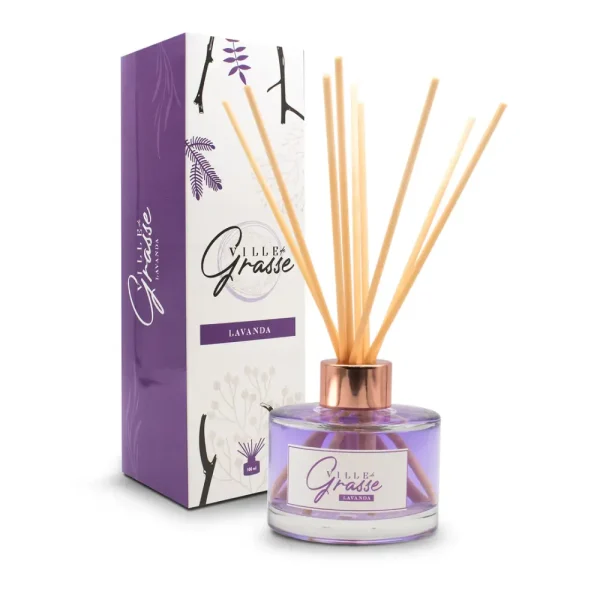 Sachet de Lavanda 100 ml