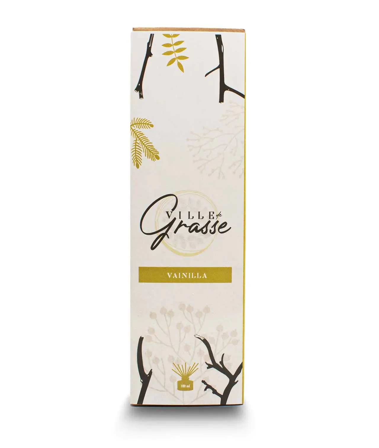 Sachet Vainilla 100 ml - Image 3