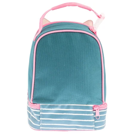 Lonchera lunchpal gato