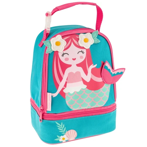Lonchera lunchpal sirena