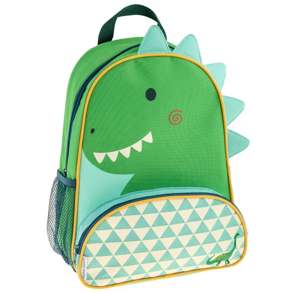 Morral sidekick dino