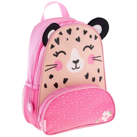 Morral sidekick leopardo