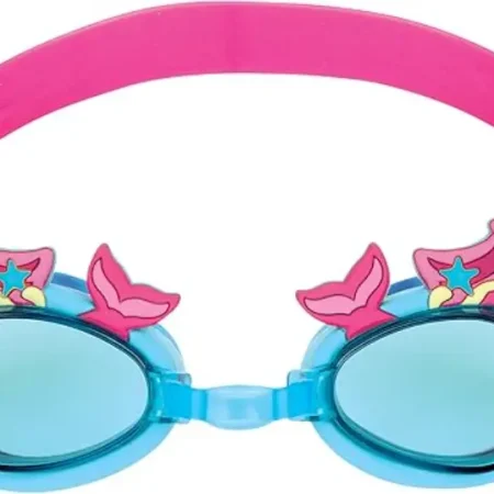 Lentes de natacion infantil
