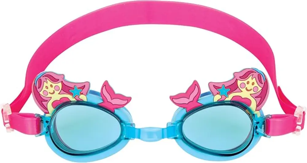 Lentes de natacion infantil
