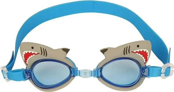 Lentes de natacion infantil