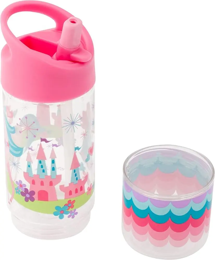 Termo sip and snack dise?o unicornio - Image 2