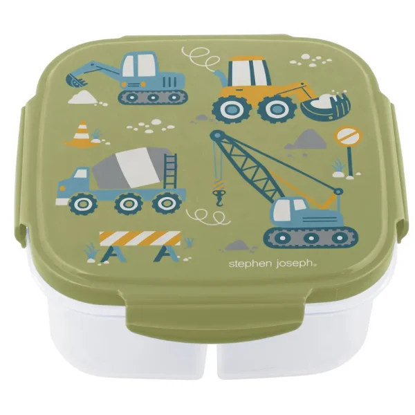 Snack pack con enfriador
