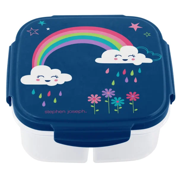 Snack pack con enfriador