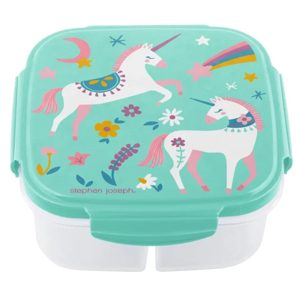 Snack pack con enfriador