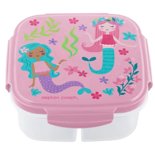 Snack pack con enfriador