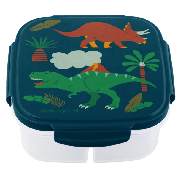 Snack pack con enfriador
