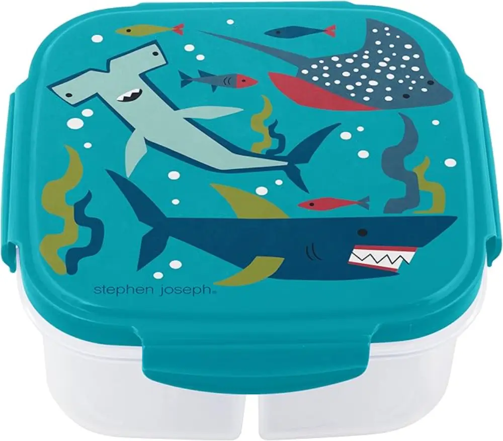 Snack pack con enfriador