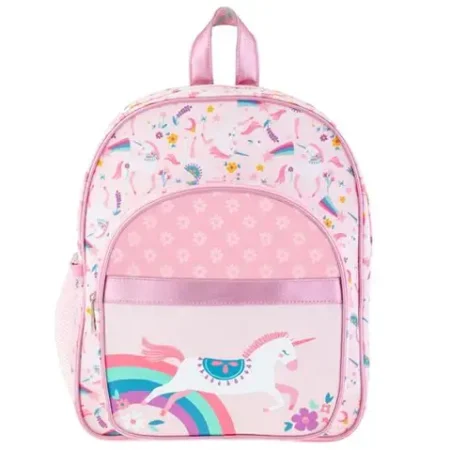 Morral cl?sico unicornio