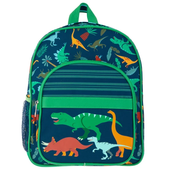 Morral clasico dino