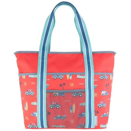 Bolso de playa surf