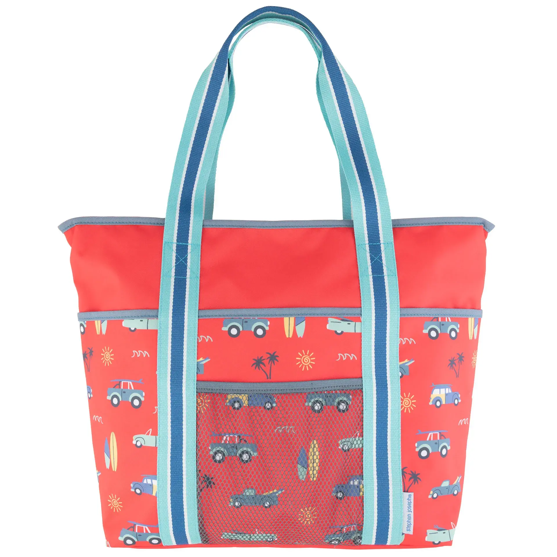Bolso de playa surf