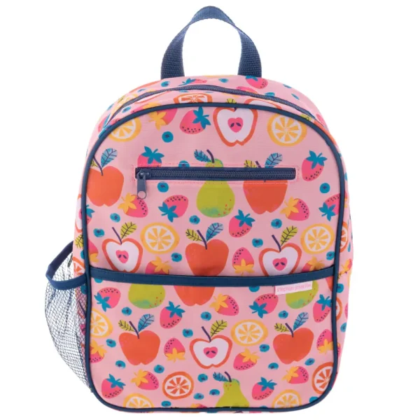 Morral fruta