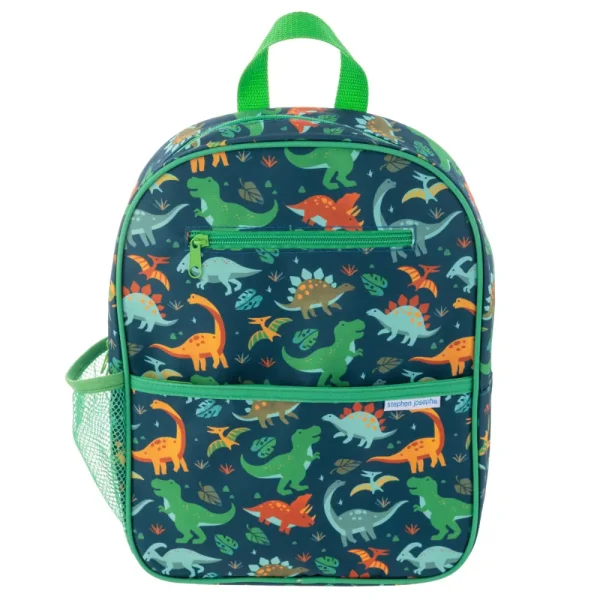 Morral dinosaurio