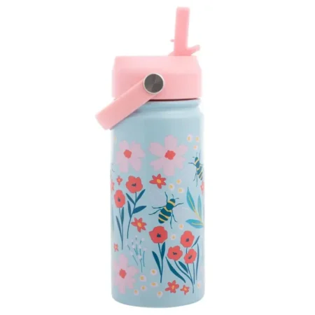 Termo doble pared de acero inoxidable