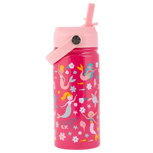 Termo doble pared de acero inoxidable