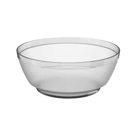 Ensaladera de cristal 3,5 lts