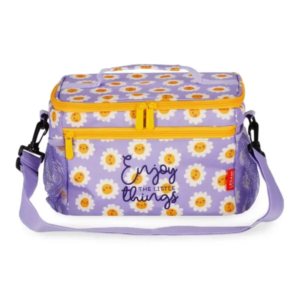 Lonchera 7,7 litros Daisy