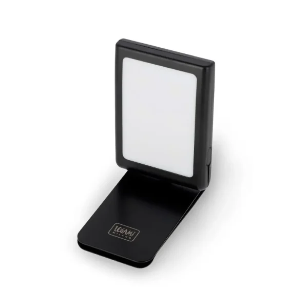 Luz de lectura LED recargable