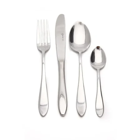 Juego de cubiertos set de 24 piezas Antares