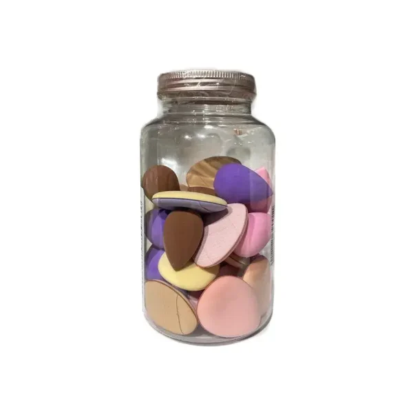 Juego de esponjas
