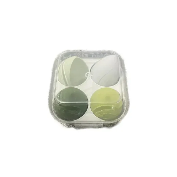 Esponja beauty blender