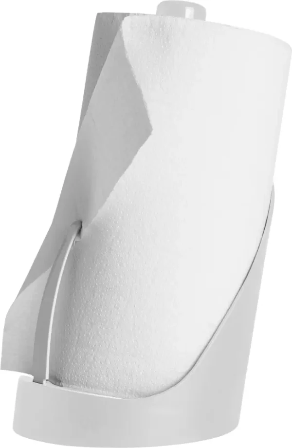 Soporte para papel de cocina