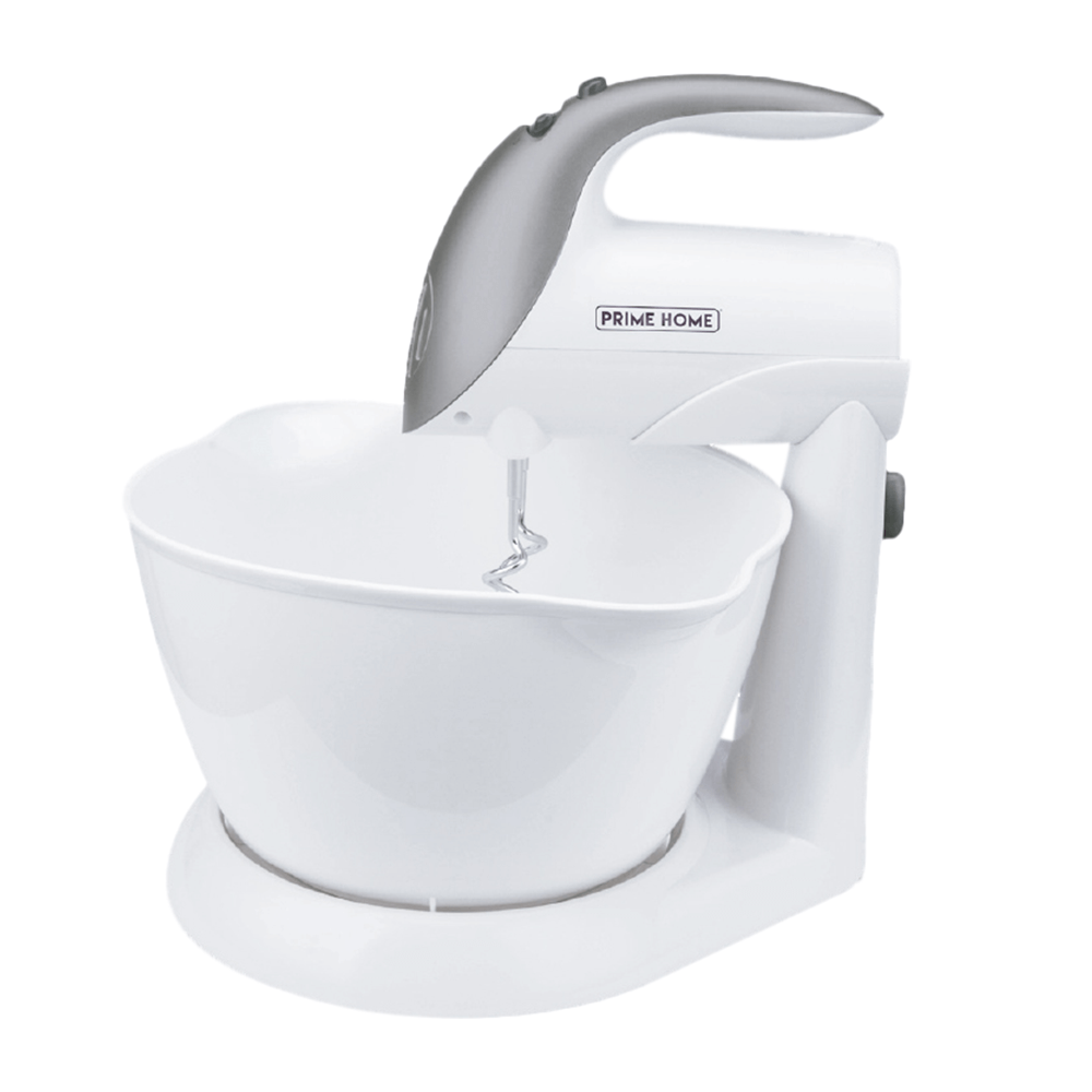 Batidora de pedestal 300w