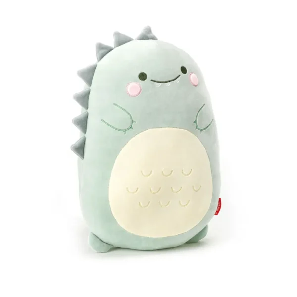 Almohada Dinosaurio