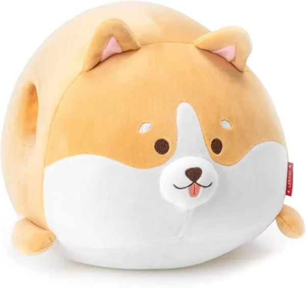 Almohada Corgi