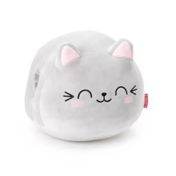 Almohada Gatito