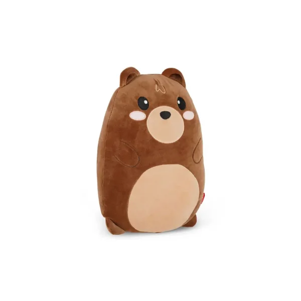 Almohada Oso