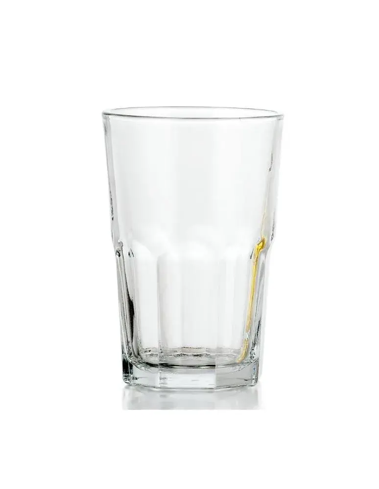 Vaso largo de 470 ml