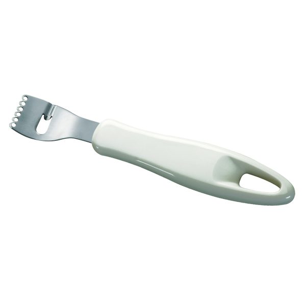 Raspador de limon presto plastico /acero inoxidable