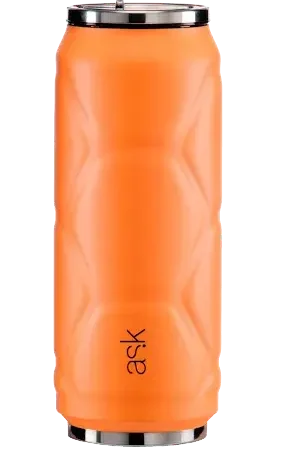 Termo doble pared de acero inoxidable 500 ml