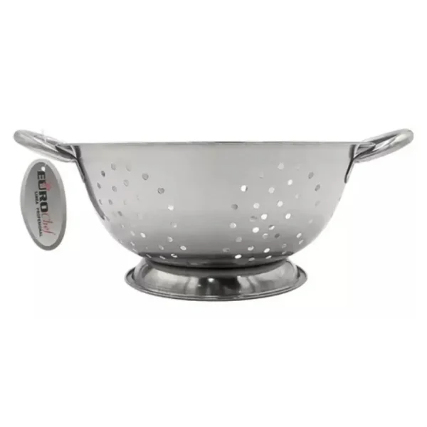 Colador de pasta 24 cm