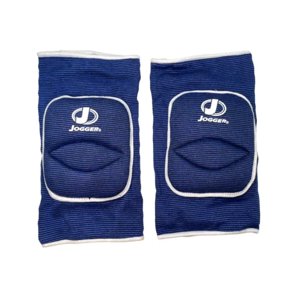 Rodillera de voleibol acolchada 2 cm