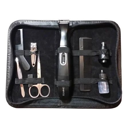 Kit de corte para viaje