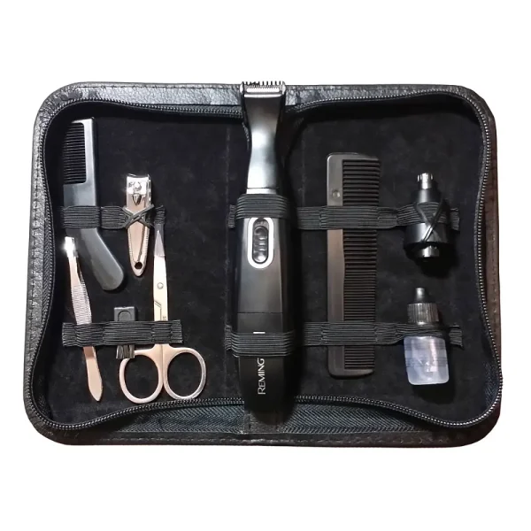 Kit de corte para viaje