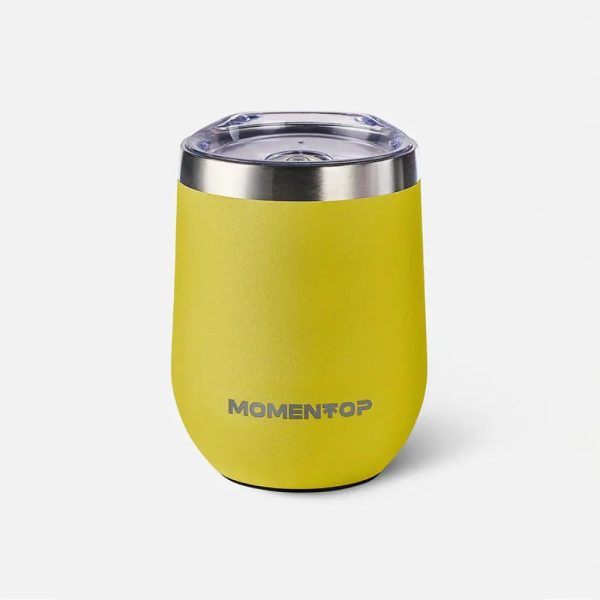 Vaso térmico 12 oz