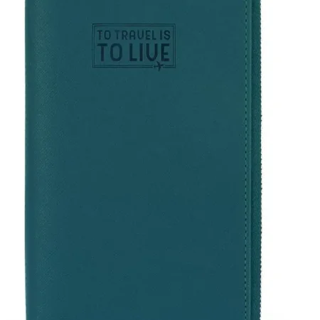 Organizador de viajes